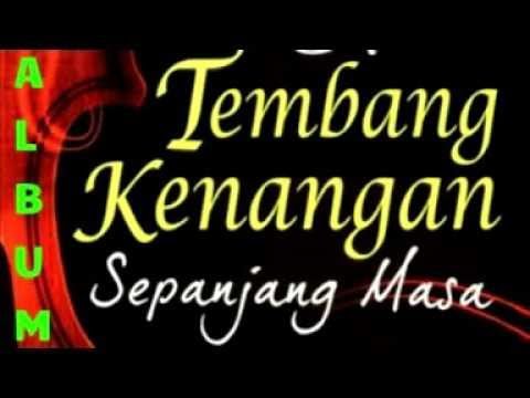lagu tembang kenangan indonesia